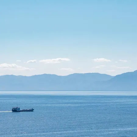 Semesterbostad Pigi Stafylos