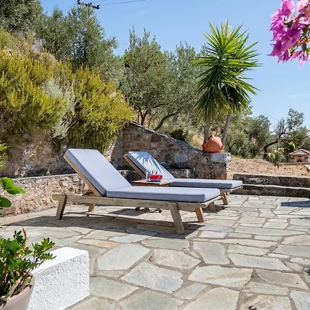 Semesterbostad Pigi *