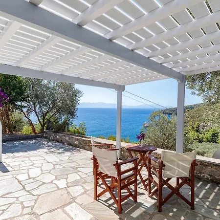 Pigi Semesterbostad Stafylos