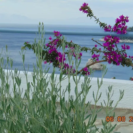 Pigi בית נופש