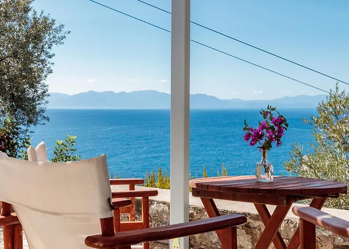 Pigi Case de vacanță