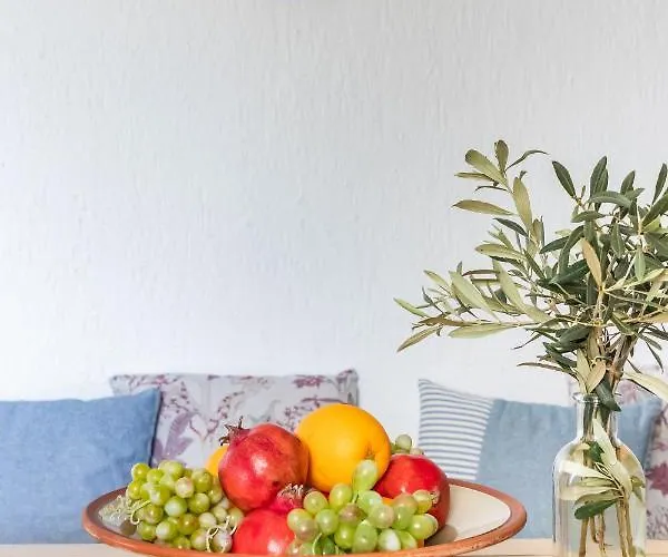 Pigi Case de vacanță *