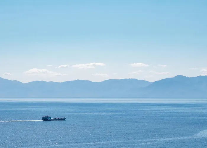 Case de vacanță Pigi Stafylos