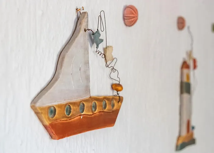 Case de vacanță Pigi