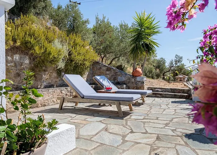 Case de vacanță Pigi *