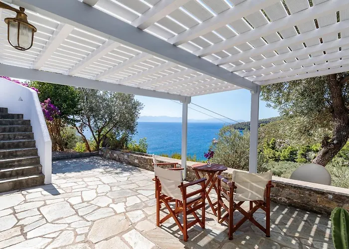 Pigi Holiday home Stafylos