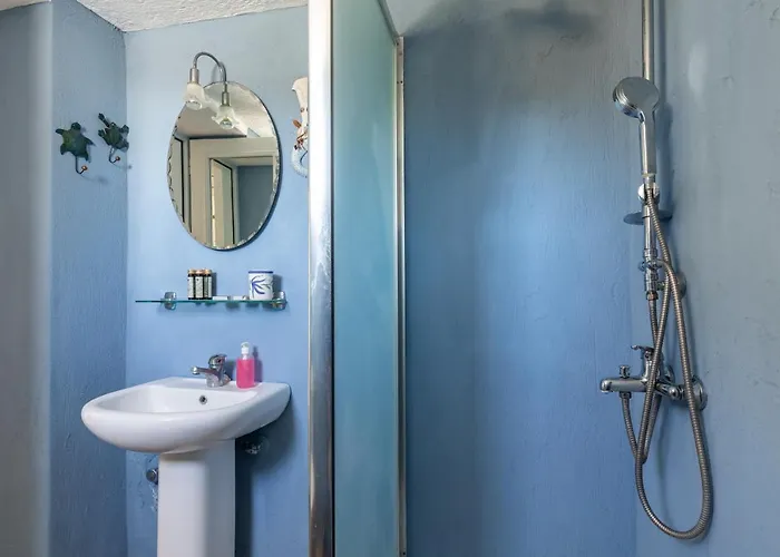 Case de vacanță Pigi