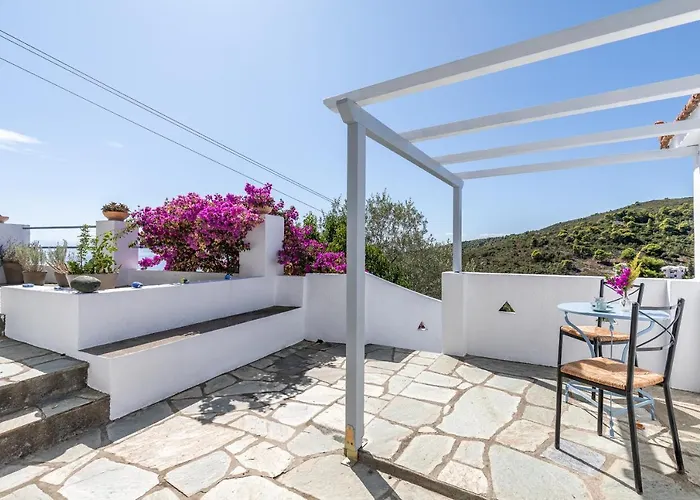 Holiday home Pigi Stafylos