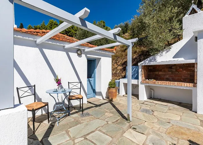 Pigi Case de vacanță *