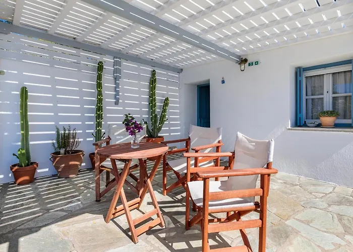 Pigi Case de vacanță