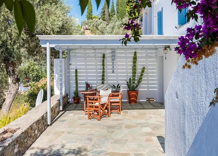 Case de vacanță Pigi *