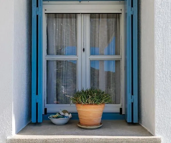 Pigi Case de vacanță *