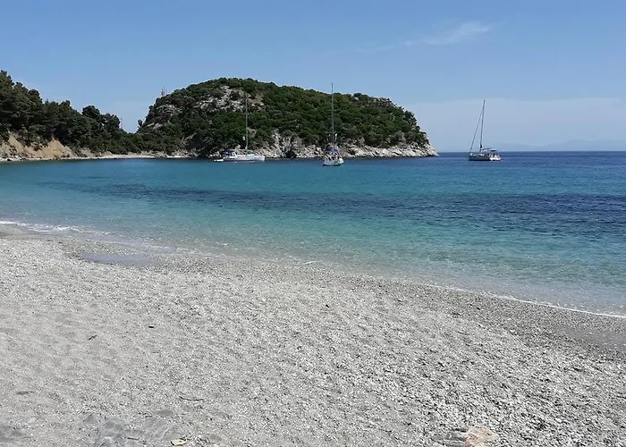 Case de vacanță Pigi Stafylos