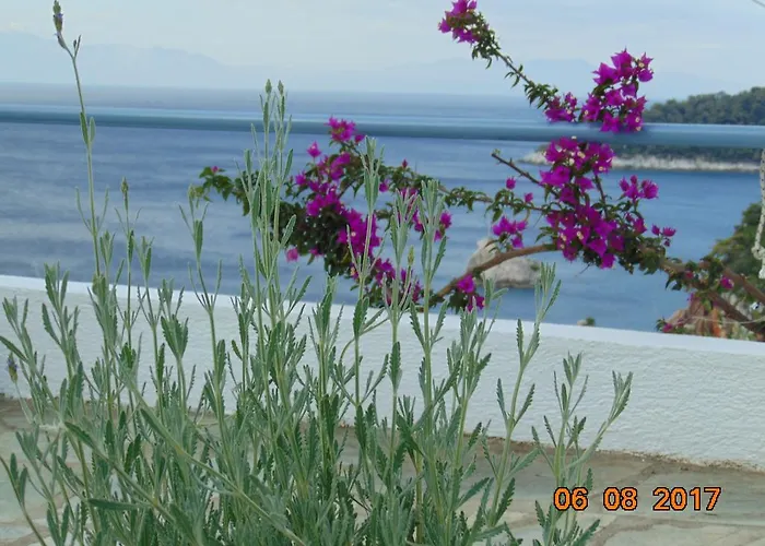 Pigi Case de vacanță