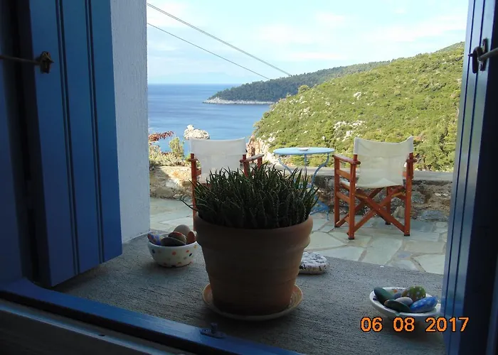 Holiday home Pigi Stafylos