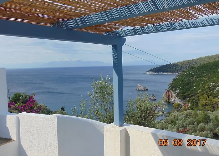 Case de vacanță Pigi